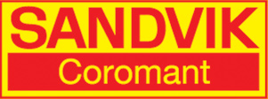 Sandvik-Coromant-logo