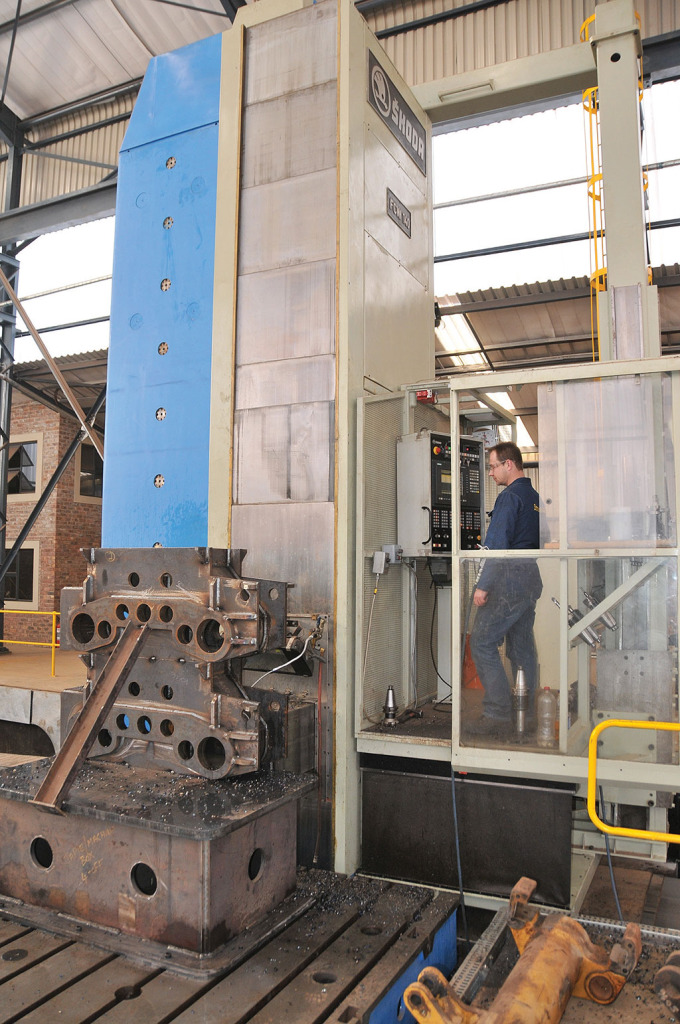 Multitasking to increase your efficiencies | Metalworking News