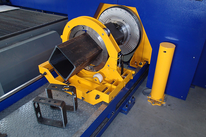Tube-Cutting