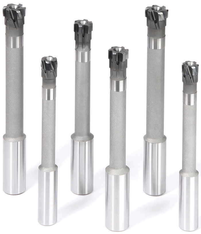 Reaming right - Widia's new disc-style carbide-tipped reamer offers ...